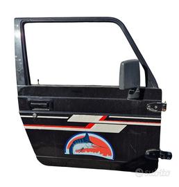 PORTIERA ANTERIORE DESTRA SUZUKI Samurai SJ40R (82