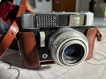 Macchina fotografica Voigtlander Vito Cl