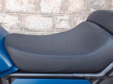 Sella Touring Himalayan 411