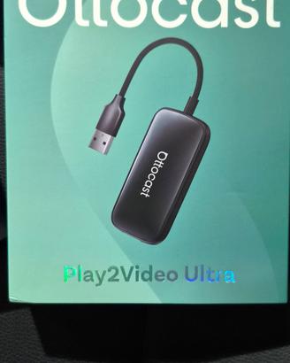 ottocast play2video ultra 2026