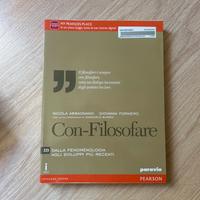 Libro filosofia