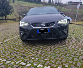 Seat Ibiza FR 90cv