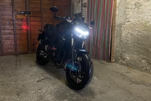 Kawasaki Z 650 - 2021