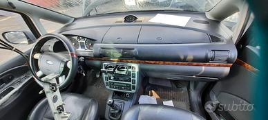 FORD GALAXY 2007 - KIT AIRBAG