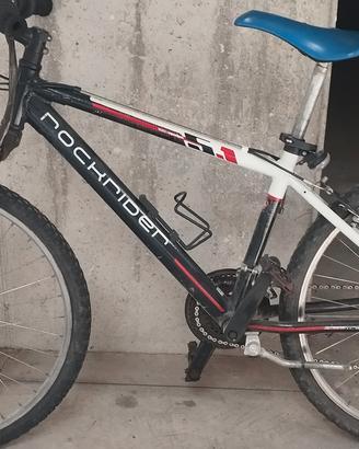 bici da uomo /ragazzi 