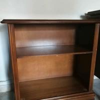 mobiletto in legno 