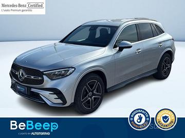Mercedes-Benz GLC 220 D AMG ADVANCED 4MATIC AUTO
