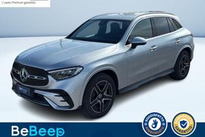Mercedes-Benz GLC 220 D AMG ADVANCED 4MATIC AUTO