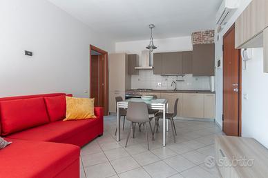 arredamento per bilocale completo 
