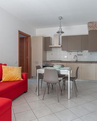 arredamento per bilocale completo 