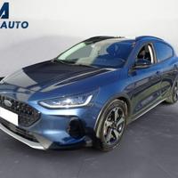 Ford Focus 1.5 EcoBlue 115 CV automatico 5p. ...