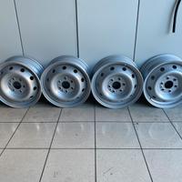 Cerchi iveco daily ruota singola