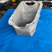 coppa olio fiat 600 / 850alluminio