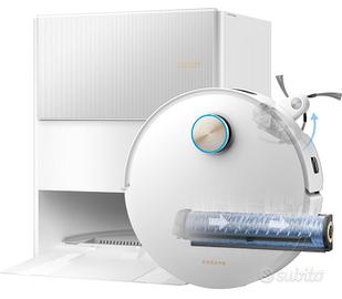 DREAME Aqua10 Ultra Roller Complete