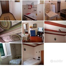 Appartamento centro storico