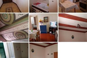 Appartamento centro storico