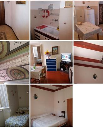Appartamento centro storico