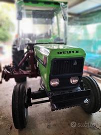 Deutz 50 cv