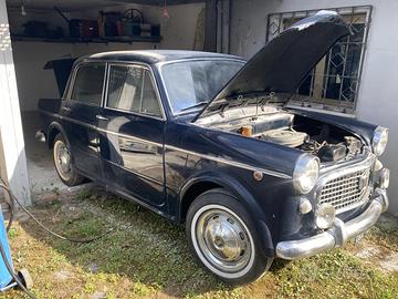 Fiat 1100 special