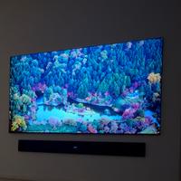 Lg SoundBar GX Gallery Edition