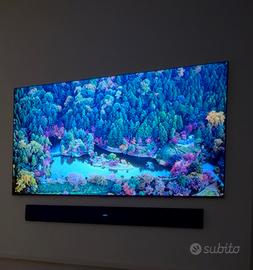 Lg SoundBar GX Gallery Edition