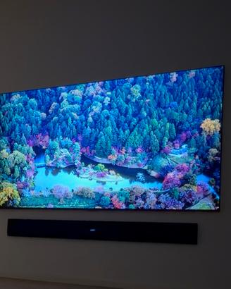Lg SoundBar GX Gallery Edition
