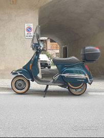 Vespa PK 50