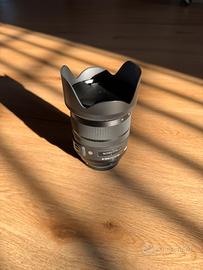 Sigma 24-70mm f/2.8 DG OS HSM Art - Att. Canon EF