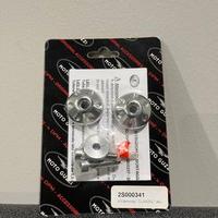 Kit terminali classic alluminio