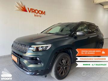 JEEP Compass 2� serie Compass 1.6 Multijet II 2...