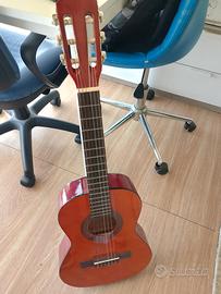 Chitarra classica Eko