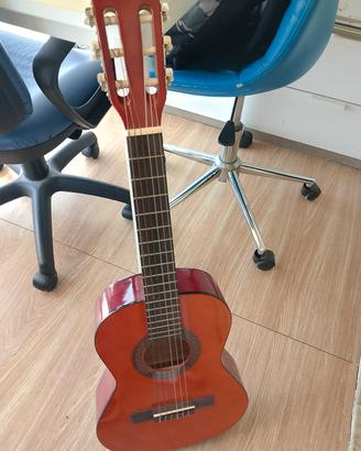 Chitarra classica Eko