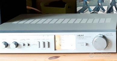Amplificatore Akai AM-U11 - Stereo Integrated