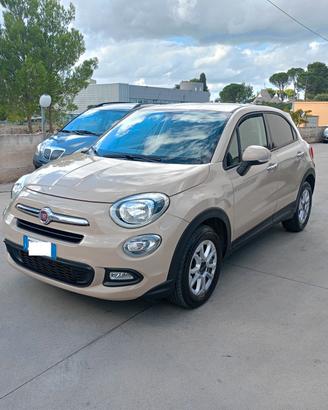 Fiat 500X 1.3 MultiJet DIESEL UNICO PROPRIETARIO