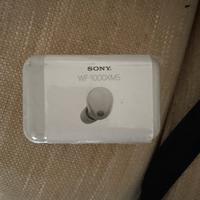 Auticolari sony wf1000xms