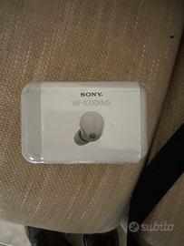Auticolari sony wf1000xms