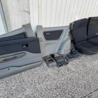 Interni completi fiat punto 55