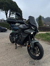 Yamaha Tracer 9 – 2021 | 16.000 km |