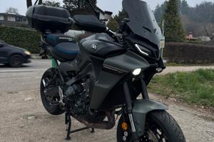 Yamaha Tracer 9 – 2021 | 16.000 km |