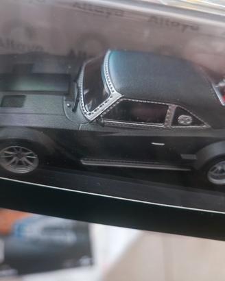 MODELLINI FAST AND FURIOUS SCALA 1/43 