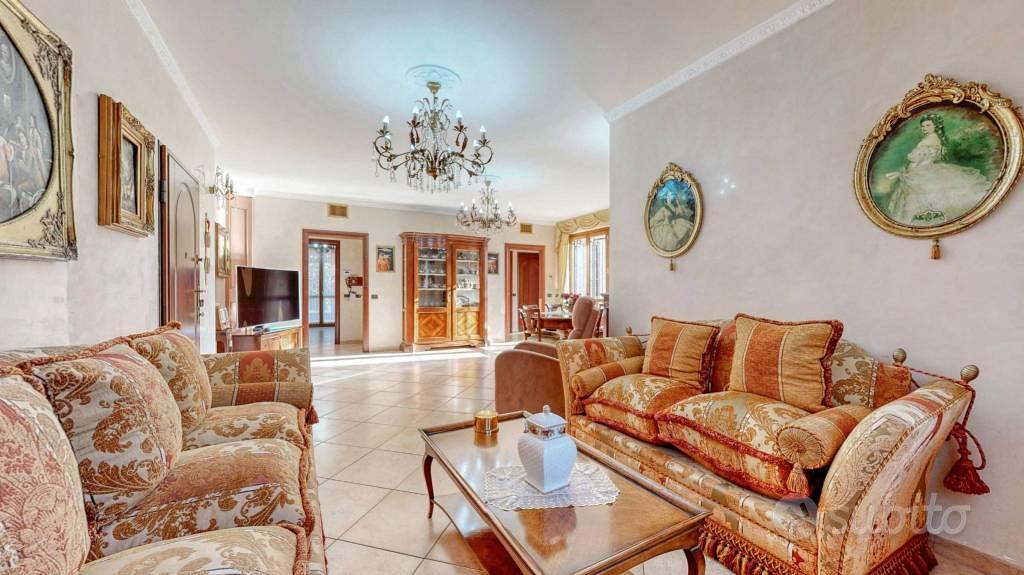 Appartamento – Cologno Monzese, San Maurizio al Lambro - Vista 4