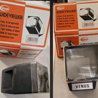  visori vintage,macchina fotografica....si spediz.