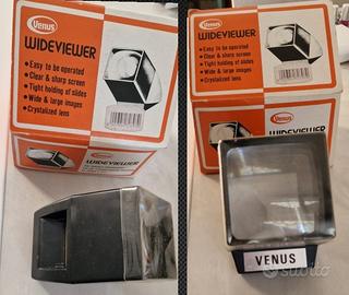  visori vintage,macchina fotografica....si spediz.