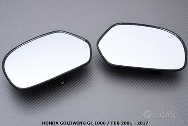 Specchietti HONDA GOLDWING GL 1800 / F6B 2001 2017