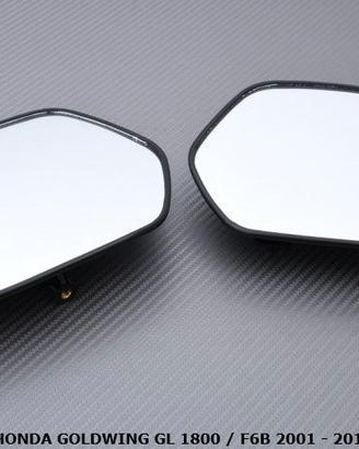 Specchietti HONDA GOLDWING GL 1800 / F6B 2001 2017