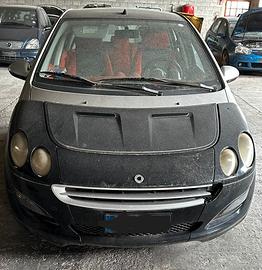 Ricambi usati Smart Forfour 1.3 benzina 135930