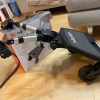 pedana per passeggino - Skate be cool