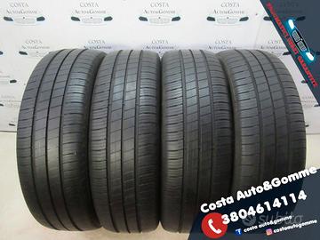 Gomme 195 55 20 Goodyear  90% 195 55 R20