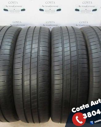 Gomme 195 55 20 Goodyear  90% 195 55 R20