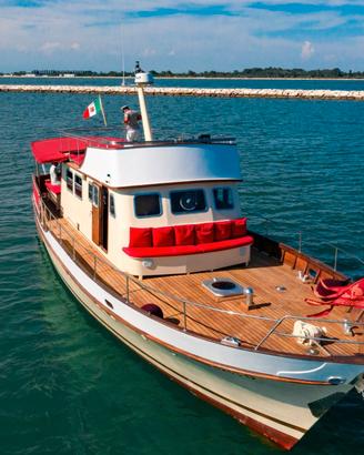 Trawler